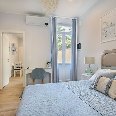 Versilia Mia - Beach At 8Min By Walk! New Rooms! Air Condition! Виареджо Экстерьер фото