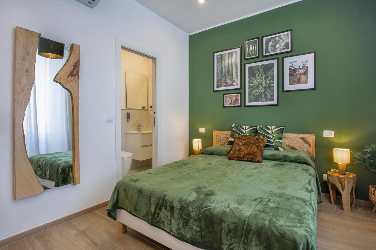Versilia Mia - Beach At 8Min By Walk! New Rooms! Air Condition! Виареджо Экстерьер фото