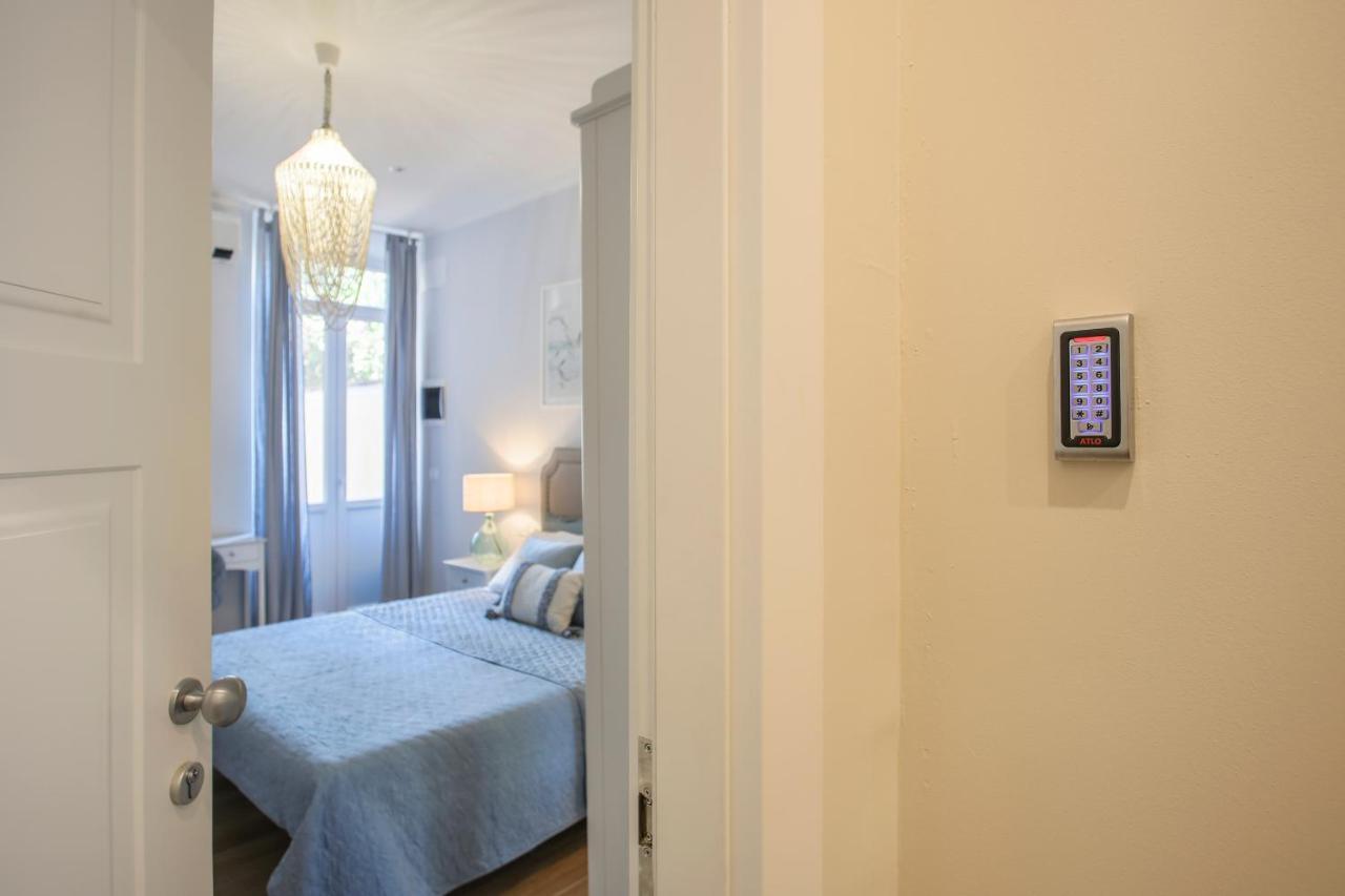 Versilia Mia - Beach At 8Min By Walk! New Rooms! Air Condition! Виареджо Экстерьер фото