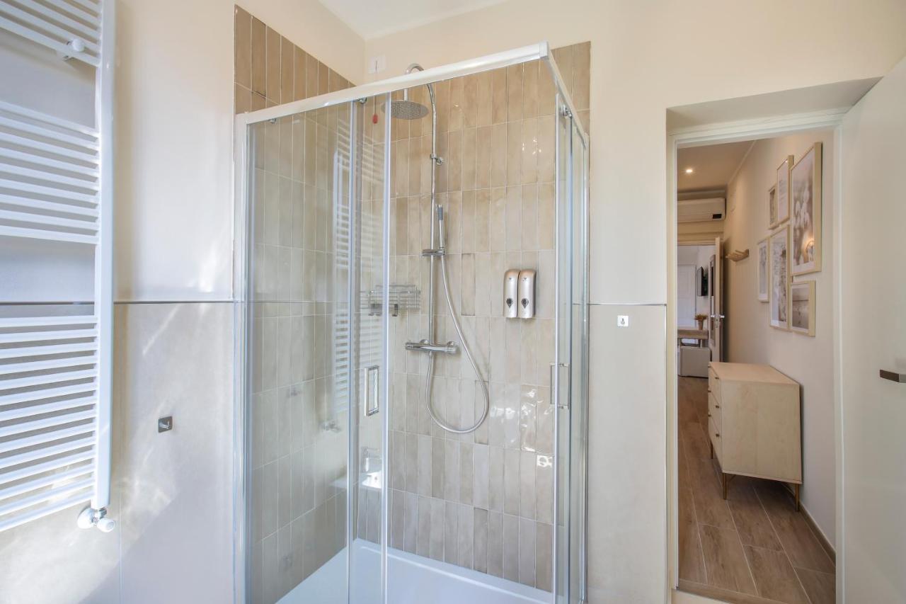 Versilia Mia - Beach At 8Min By Walk! New Rooms! Air Condition! Виареджо Экстерьер фото