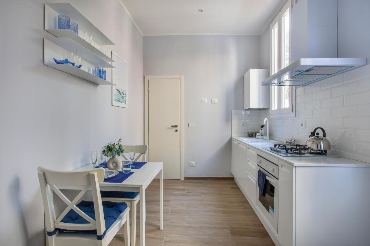 Versilia Mia - Beach At 8Min By Walk! New Rooms! Air Condition! Виареджо Экстерьер фото