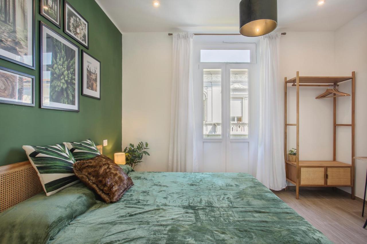 Versilia Mia - Beach At 8Min By Walk! New Rooms! Air Condition! Виареджо Экстерьер фото